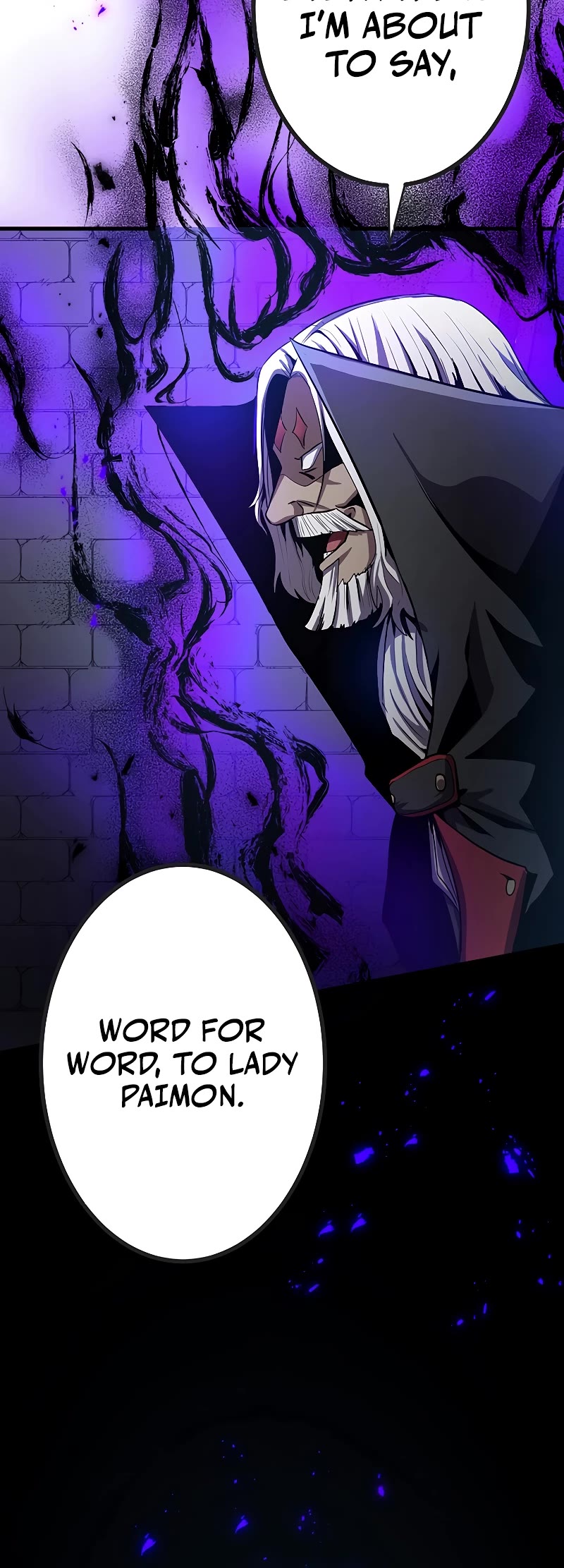 Dungeon Defense Chapter 18 page 38 - Chapter 18