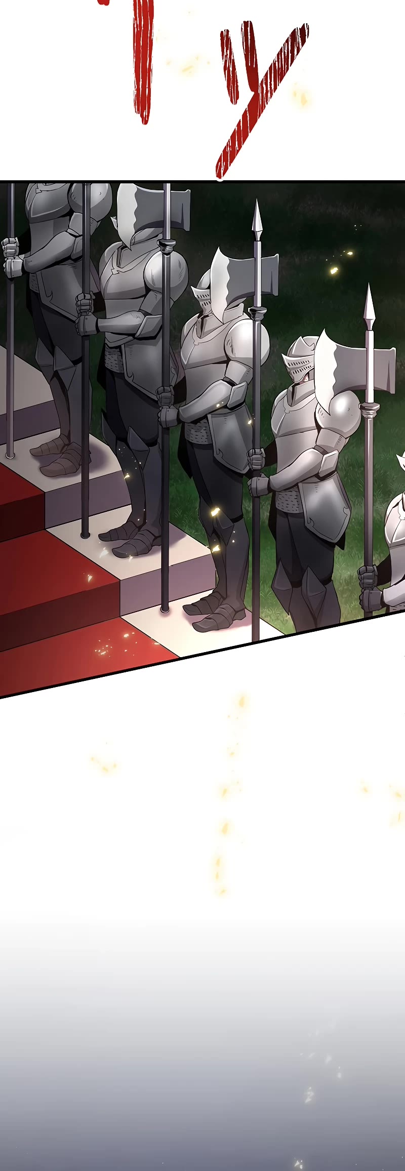 Dungeon Defense Chapter 18 page 43 - Chapter 18