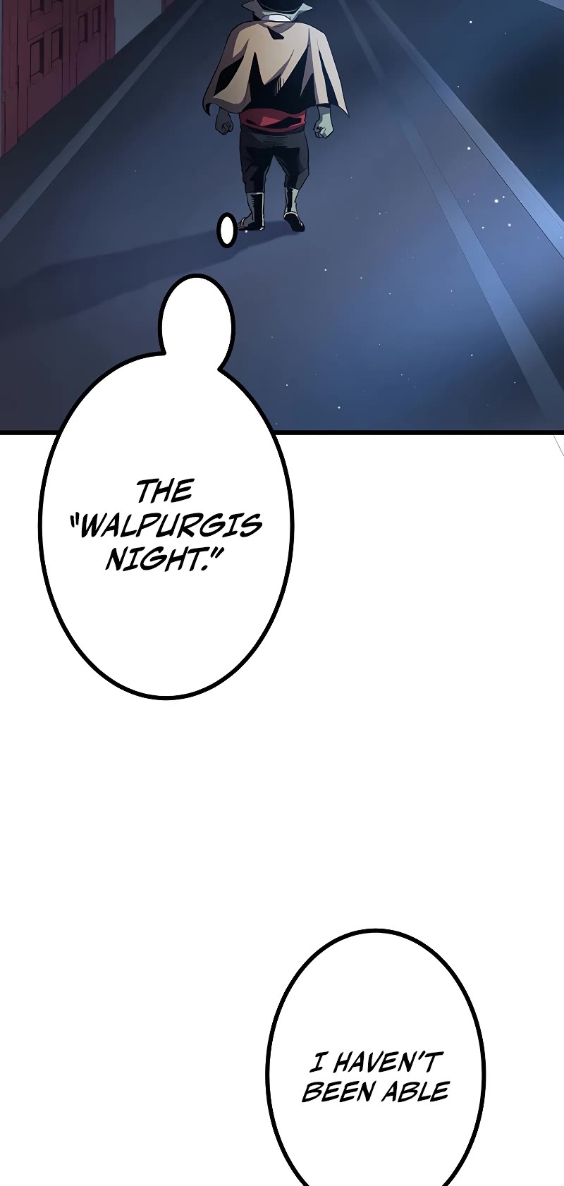 Dungeon Defense Chapter 18 page 5 - Chapter 18