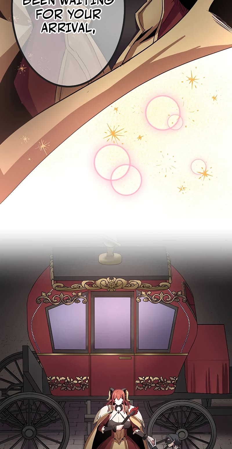 Dungeon Defense Chapter 18 page 52 - Chapter 18