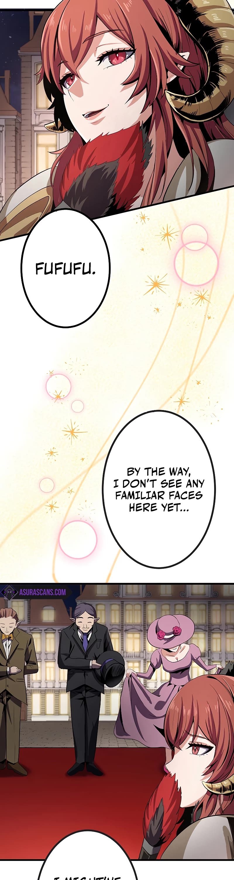 Dungeon Defense Chapter 18 page 55 - Chapter 18