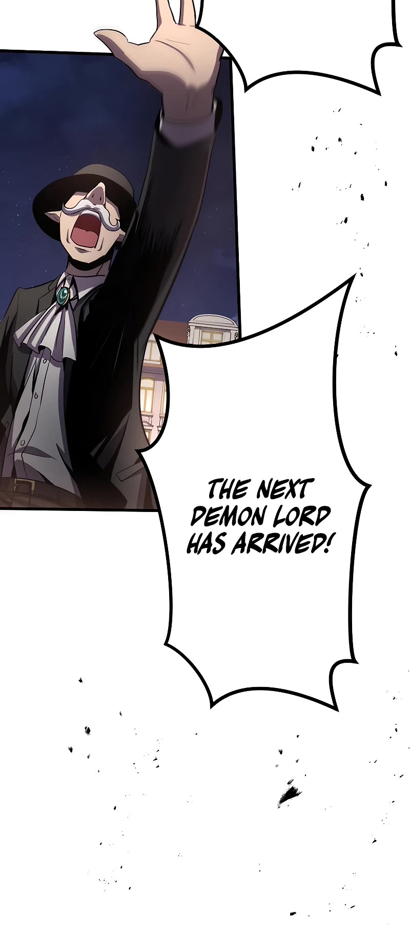 Dungeon Defense Chapter 18 page 57 - Chapter 18