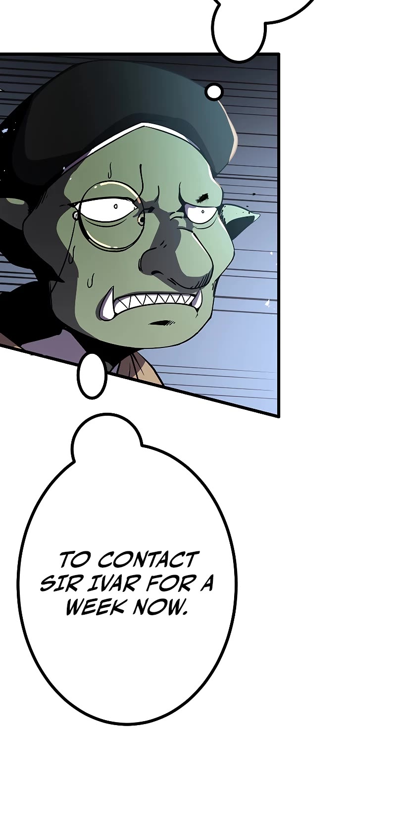 Dungeon Defense Chapter 18 page 6 - Chapter 18