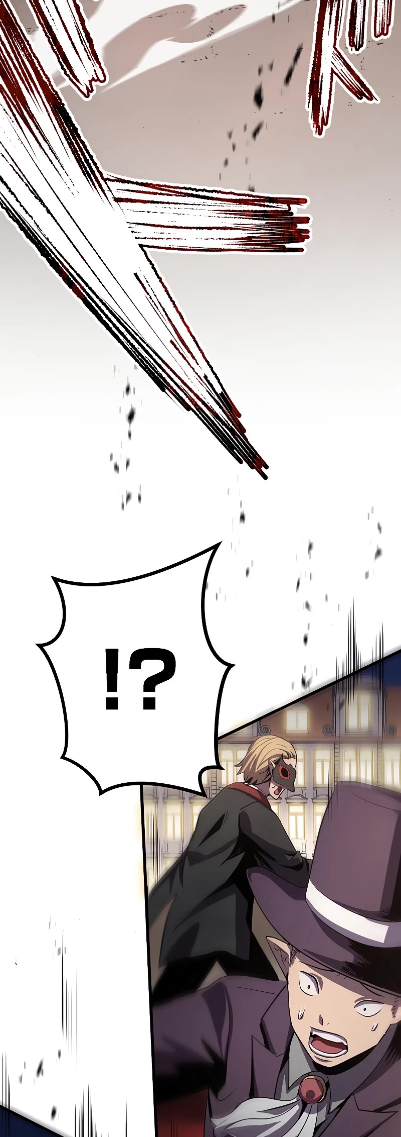 Dungeon Defense Chapter 18 page 61 - Chapter 18