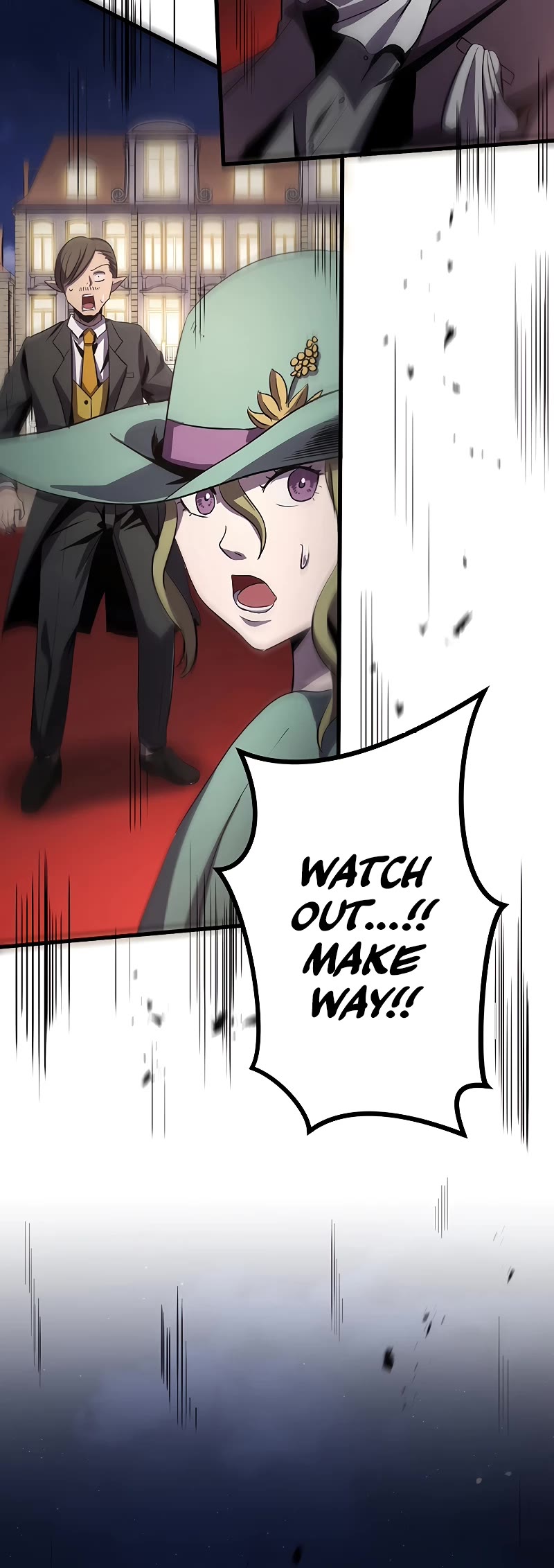 Dungeon Defense Chapter 18 page 62 - Chapter 18