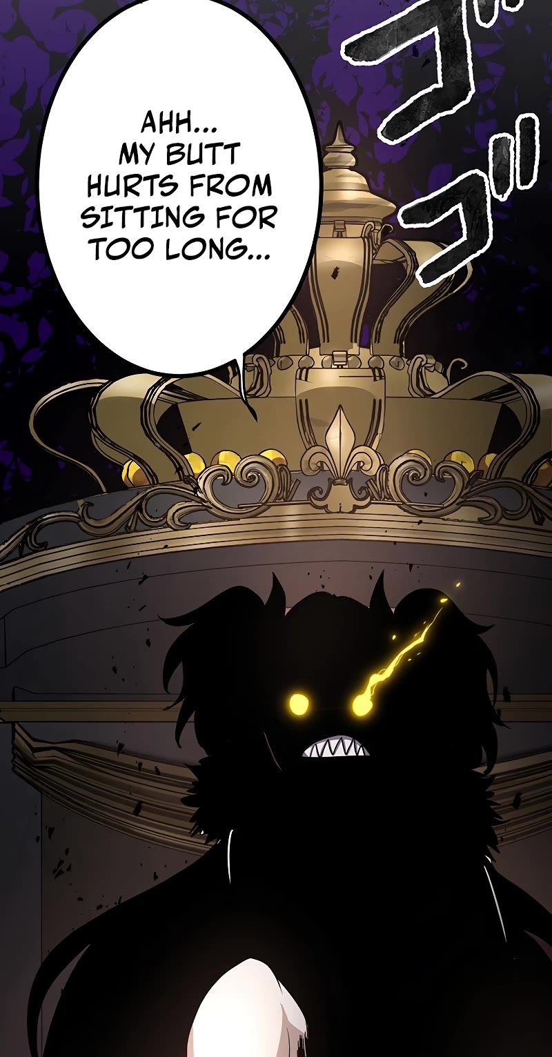 Dungeon Defense Chapter 18 page 66 - Chapter 18