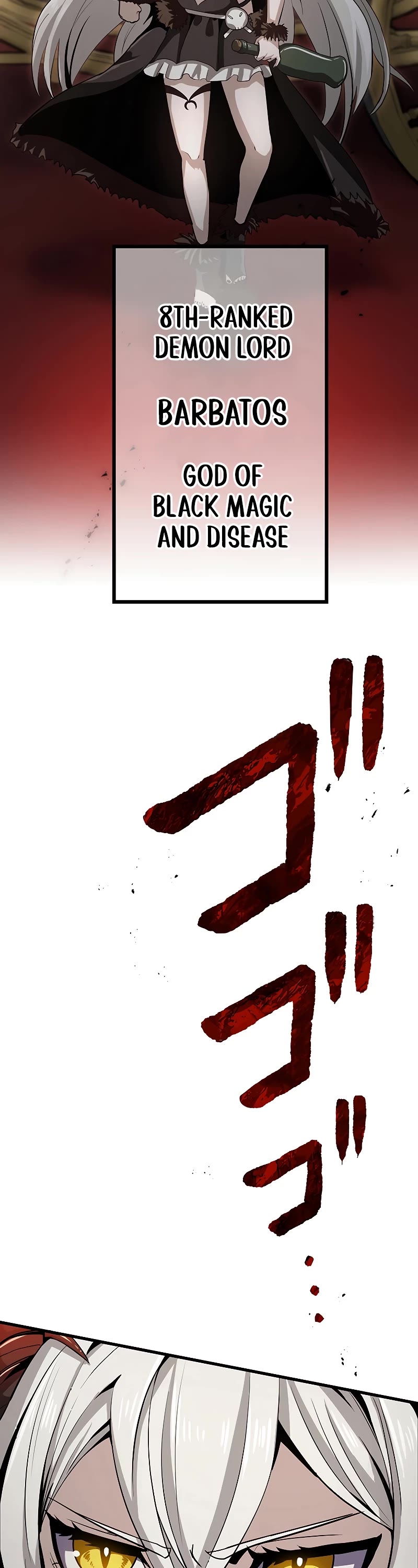 Dungeon Defense Chapter 18 page 69 - Chapter 18