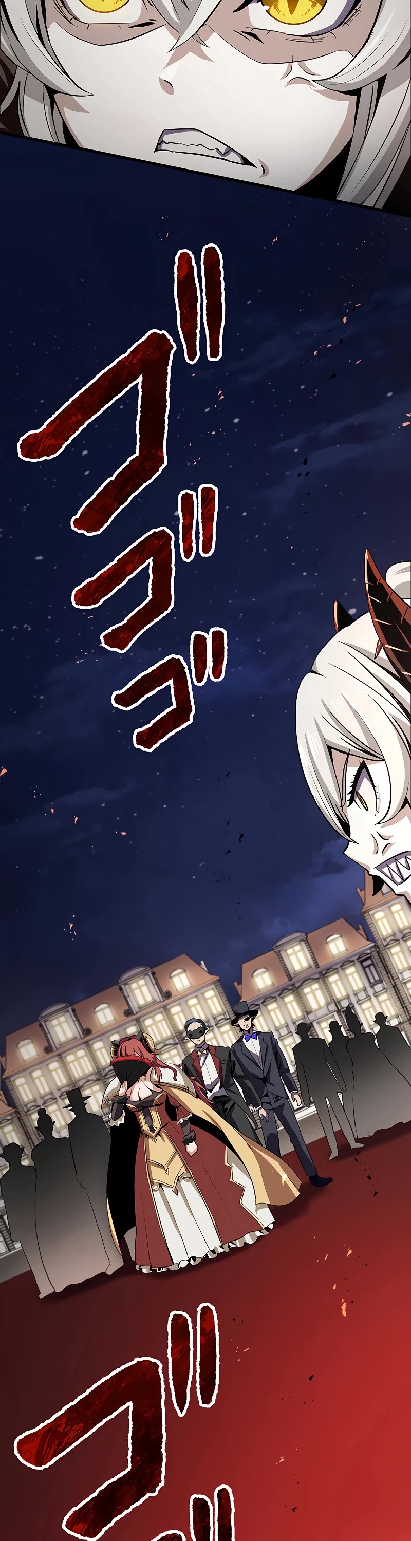 Dungeon Defense Chapter 18 page 70 - Chapter 18