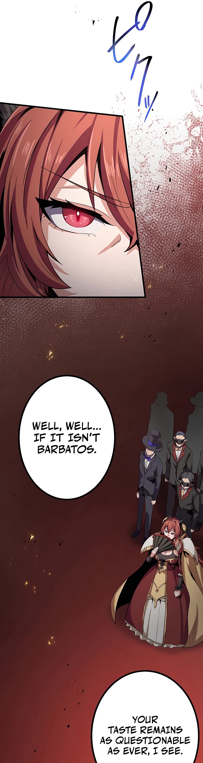 Dungeon Defense Chapter 18 page 73 - Chapter 18