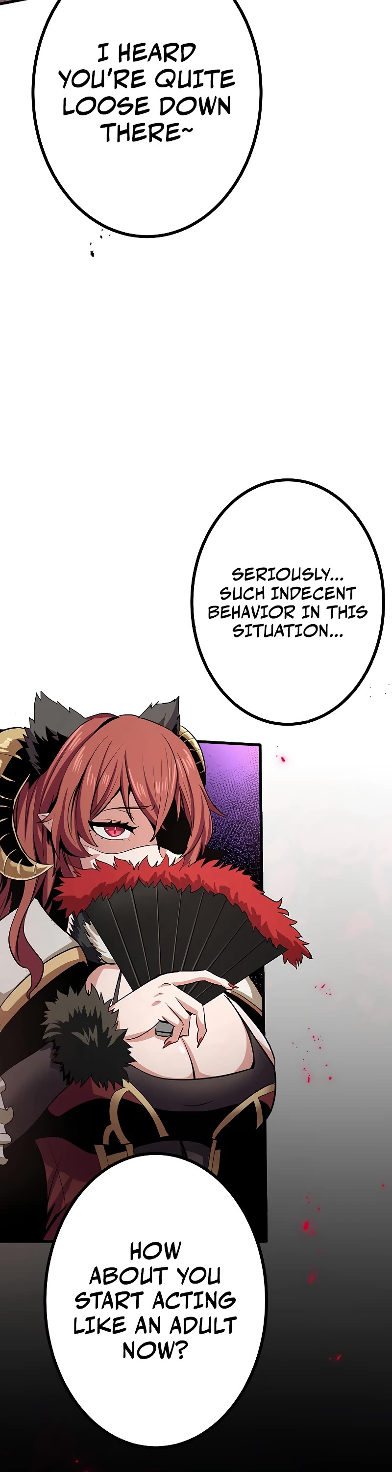 Dungeon Defense Chapter 18 page 75 - Chapter 18