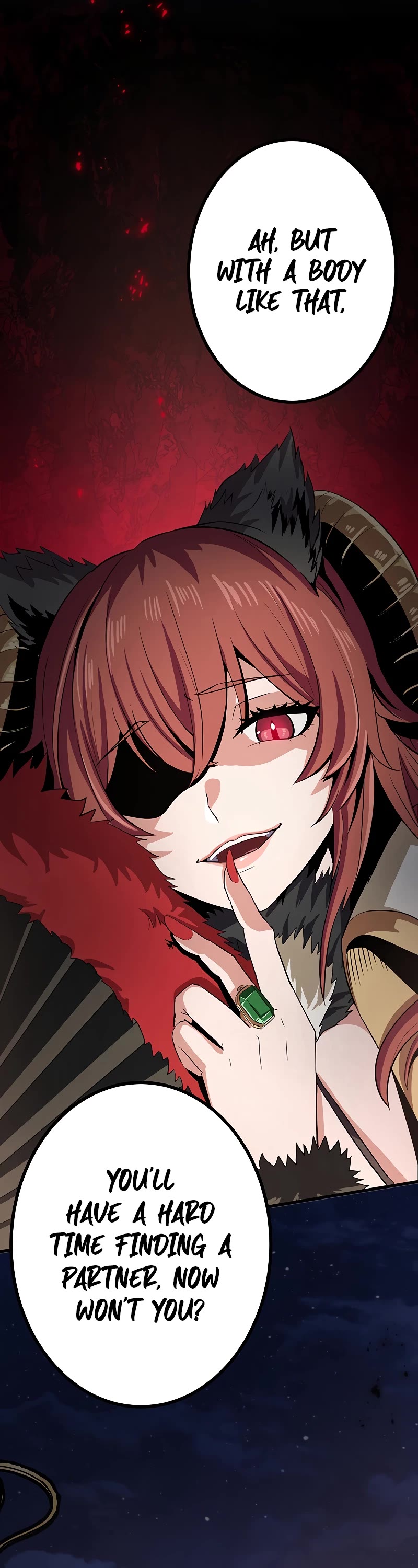 Dungeon Defense Chapter 18 page 76 - Chapter 18