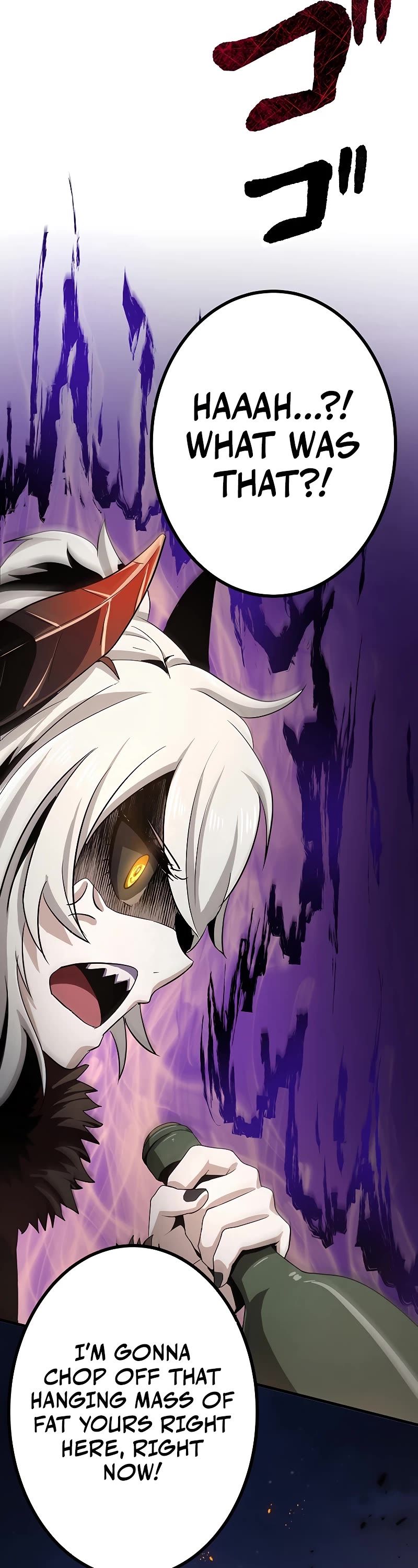 Dungeon Defense Chapter 18 page 78 - Chapter 18