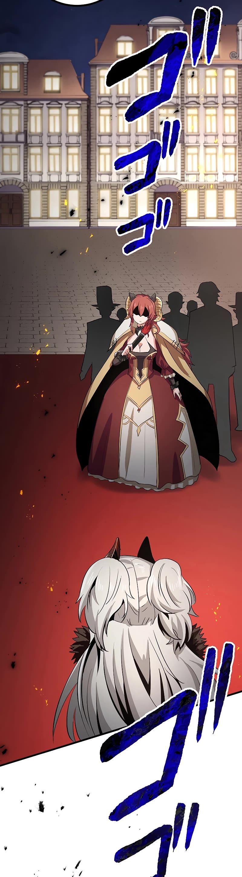 Dungeon Defense Chapter 18 page 79 - Chapter 18