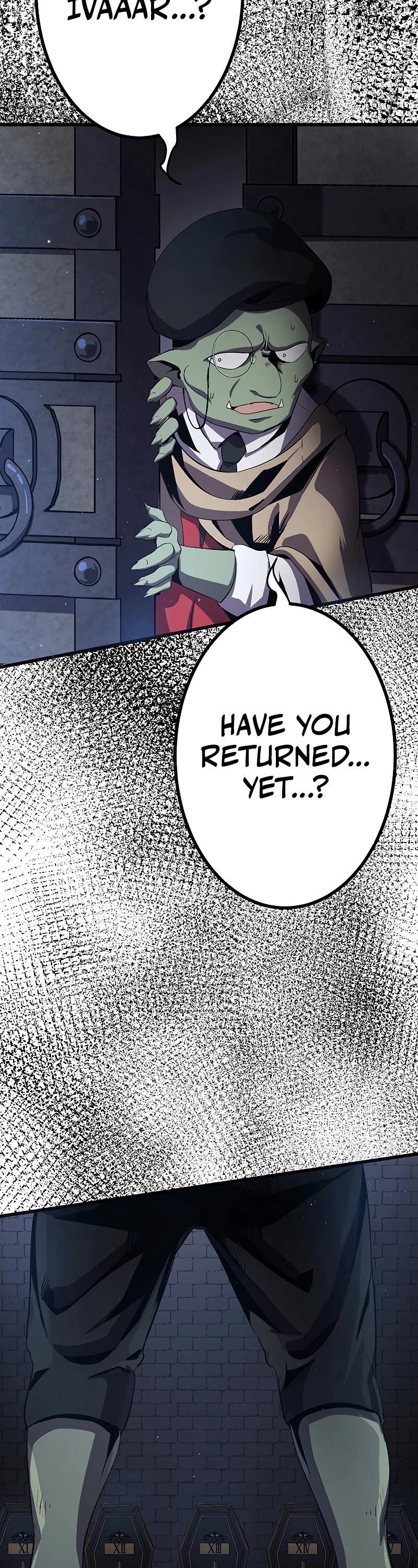 Dungeon Defense Chapter 18 page 8 - Chapter 18