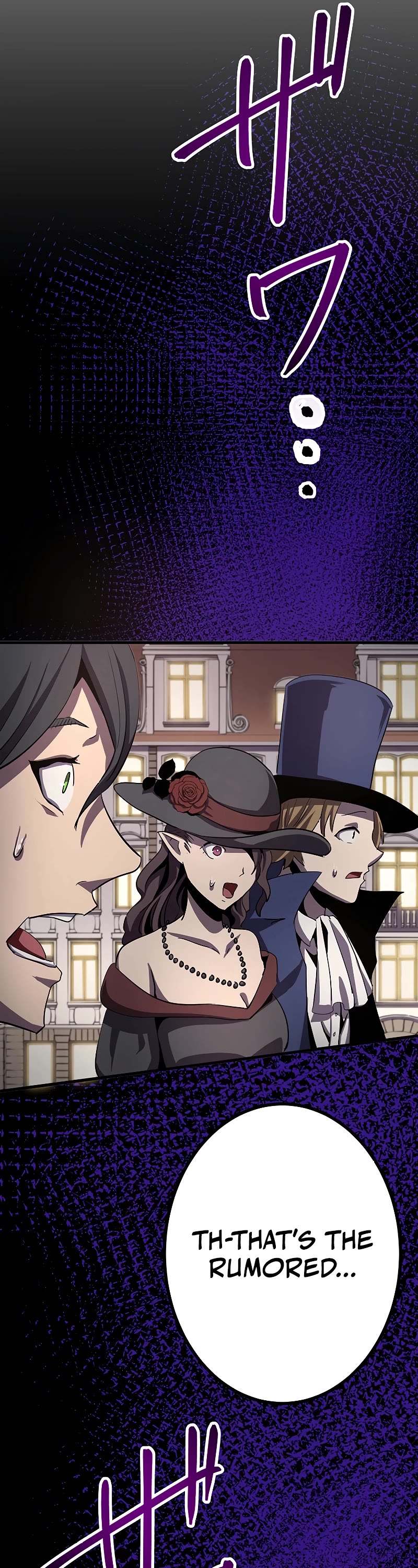Dungeon Defense Chapter 18 page 85 - Chapter 18