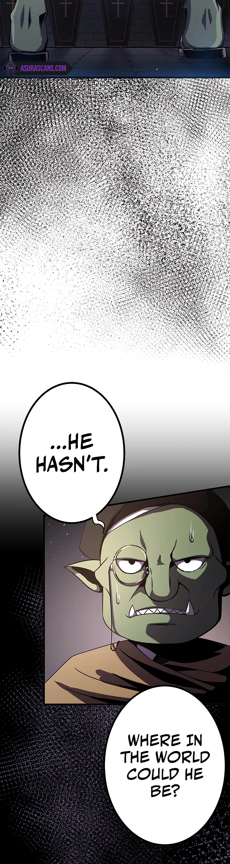 Dungeon Defense Chapter 18 page 9 - Chapter 18