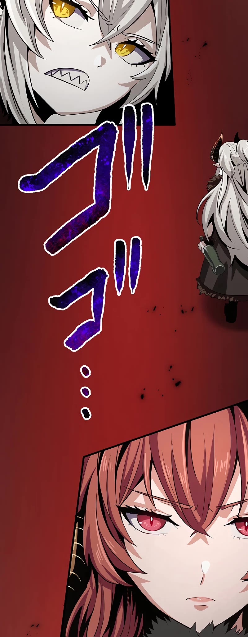 Dungeon Defense Chapter 18 page 91 - Chapter 18