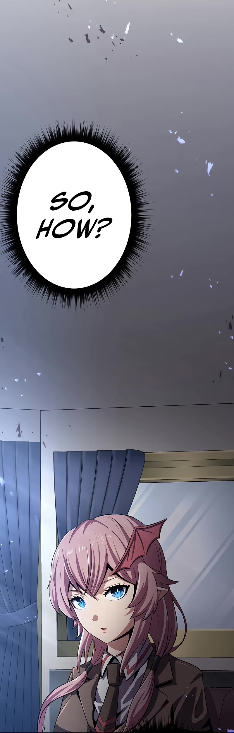 Dungeon Defense Chapter 19 page 20 - Chapter 19