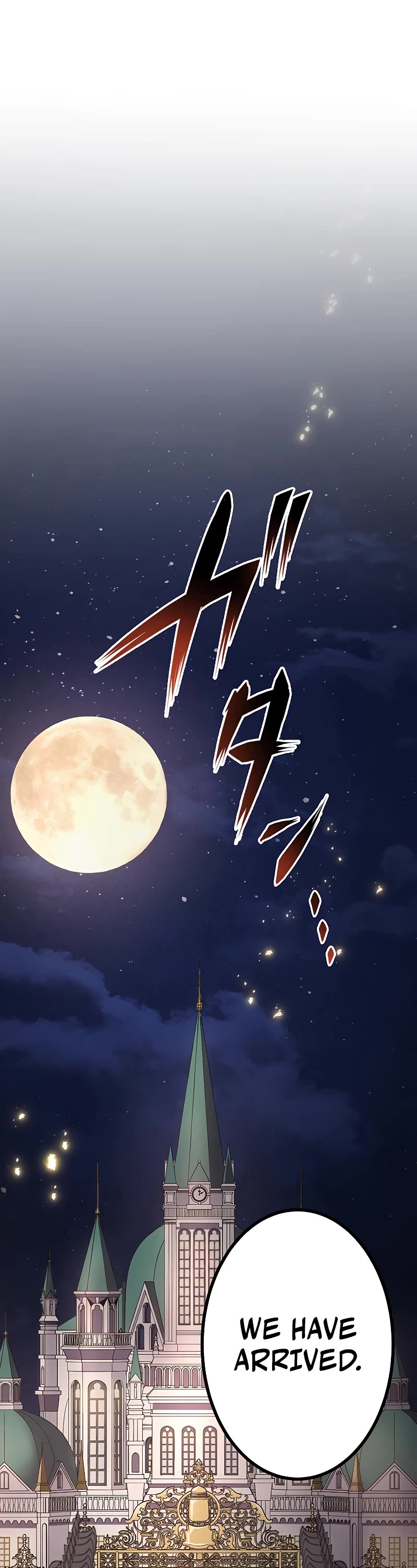 Dungeon Defense Chapter 19 page 22 - Chapter 19