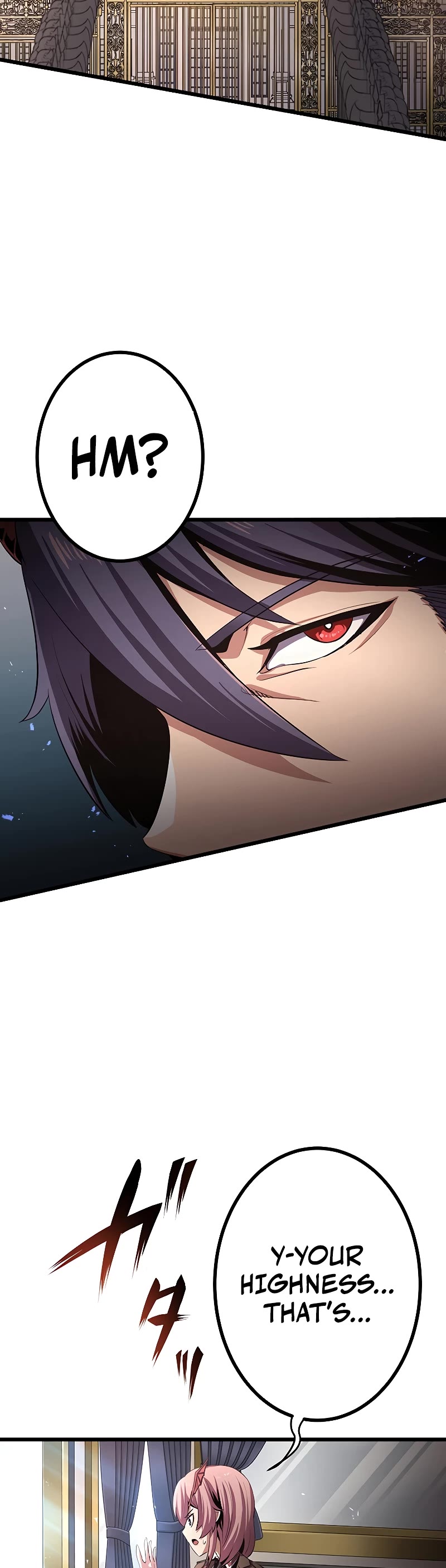 Dungeon Defense Chapter 19 page 23 - Chapter 19
