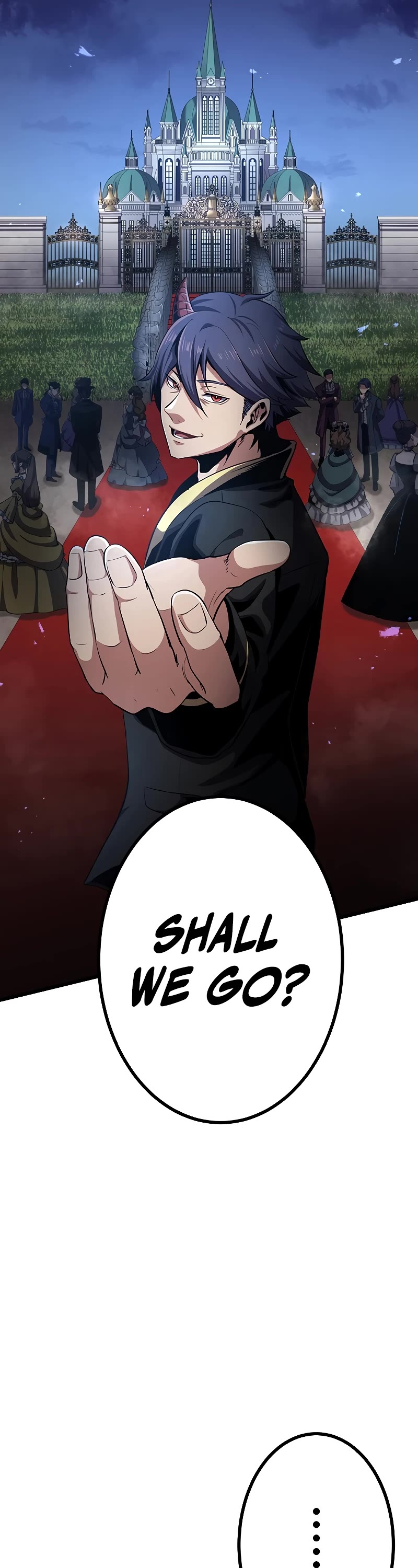 Dungeon Defense Chapter 19 page 27 - Chapter 19