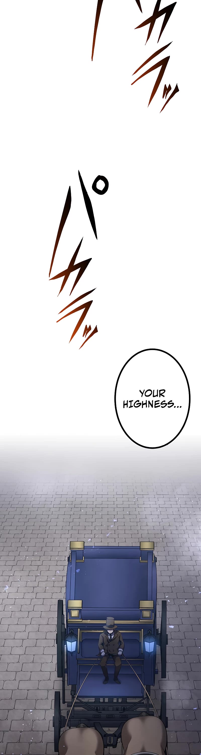 Dungeon Defense Chapter 19 page 3 - Chapter 19