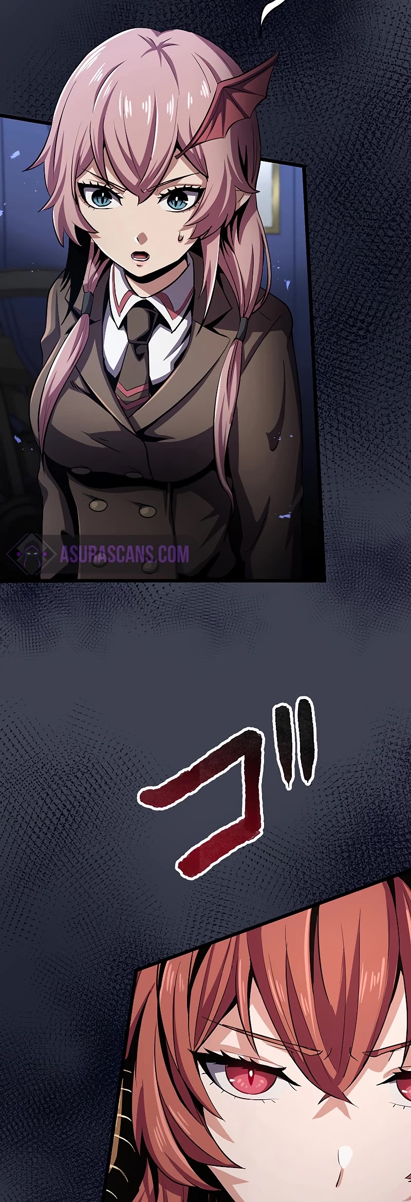 Dungeon Defense Chapter 19 page 33 - Chapter 19