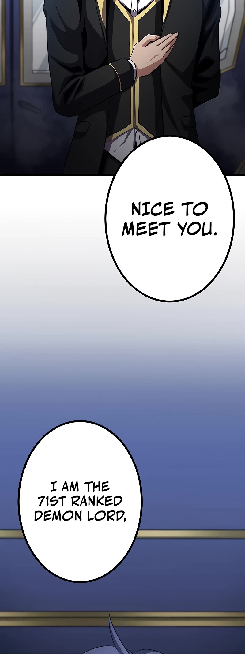 Dungeon Defense Chapter 19 page 38 - Chapter 19