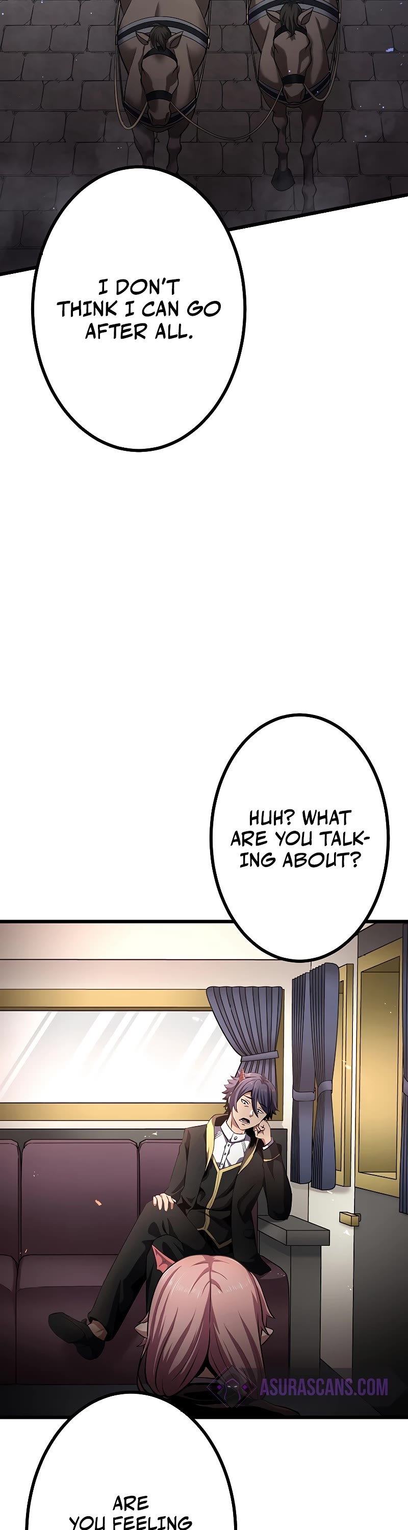 Dungeon Defense Chapter 19 page 4 - Chapter 19