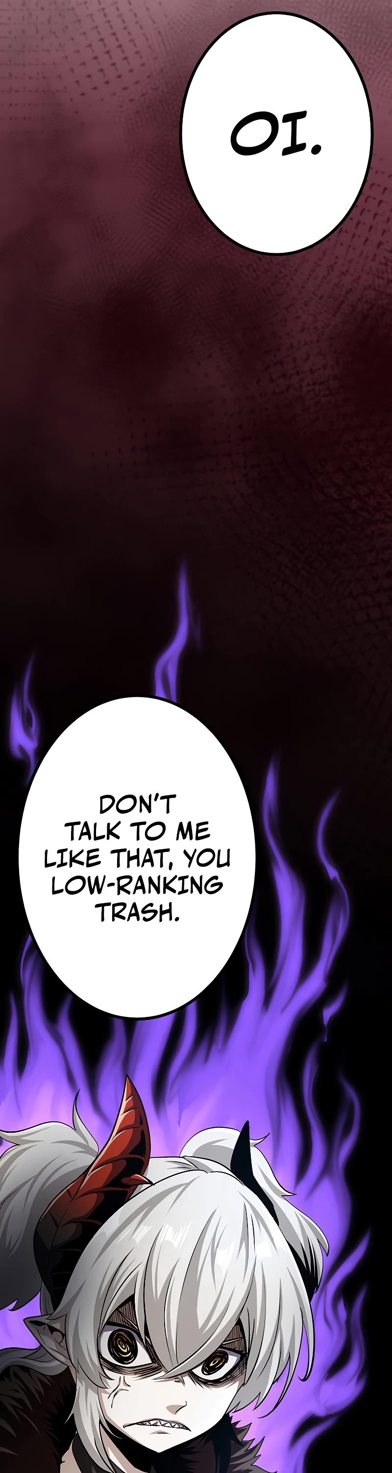 Dungeon Defense Chapter 19 page 40 - Chapter 19
