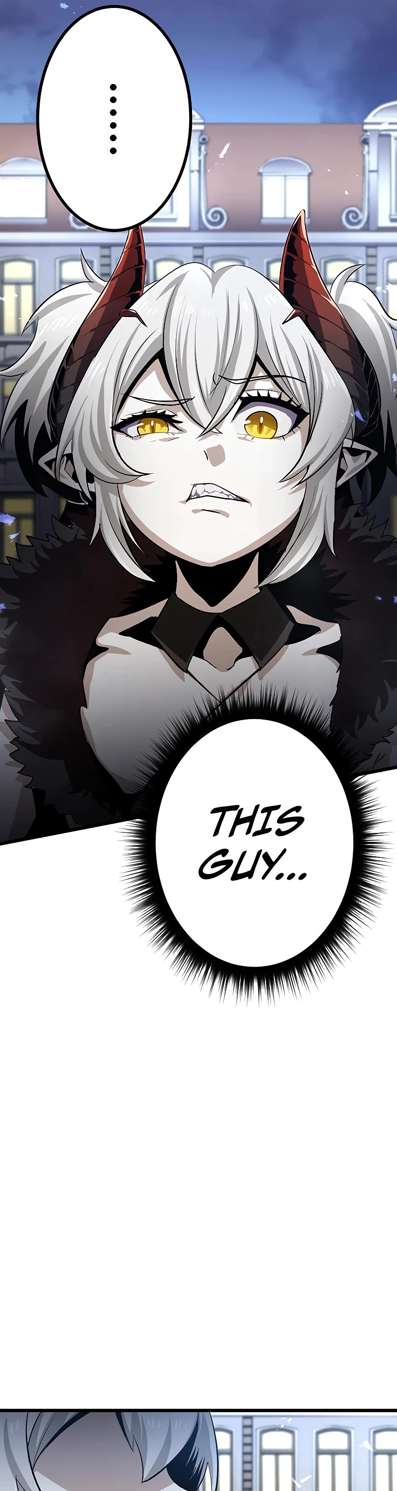 Dungeon Defense Chapter 19 page 45 - Chapter 19