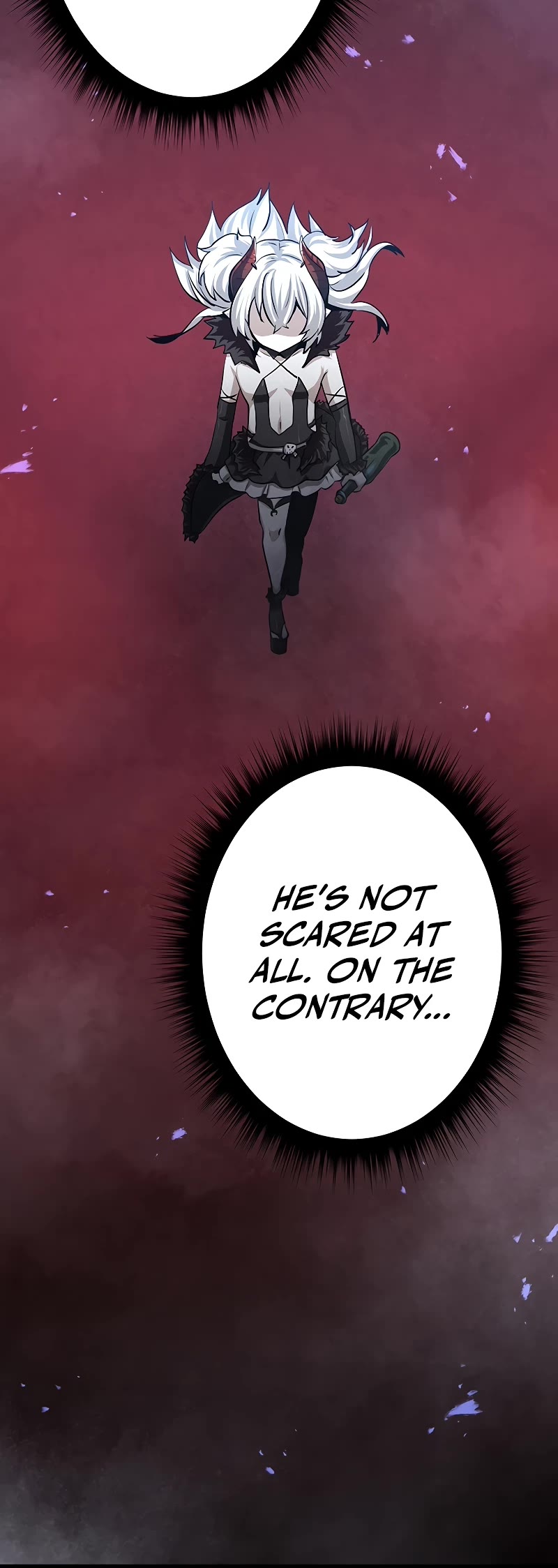 Dungeon Defense Chapter 19 page 49 - Chapter 19