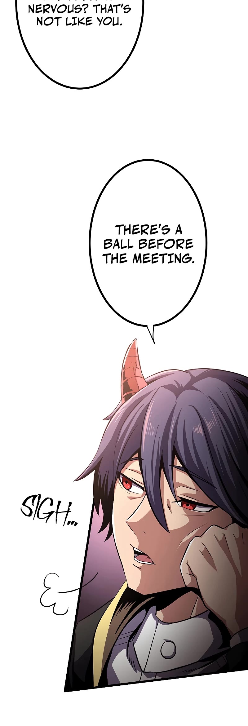 Dungeon Defense Chapter 19 page 5 - Chapter 19