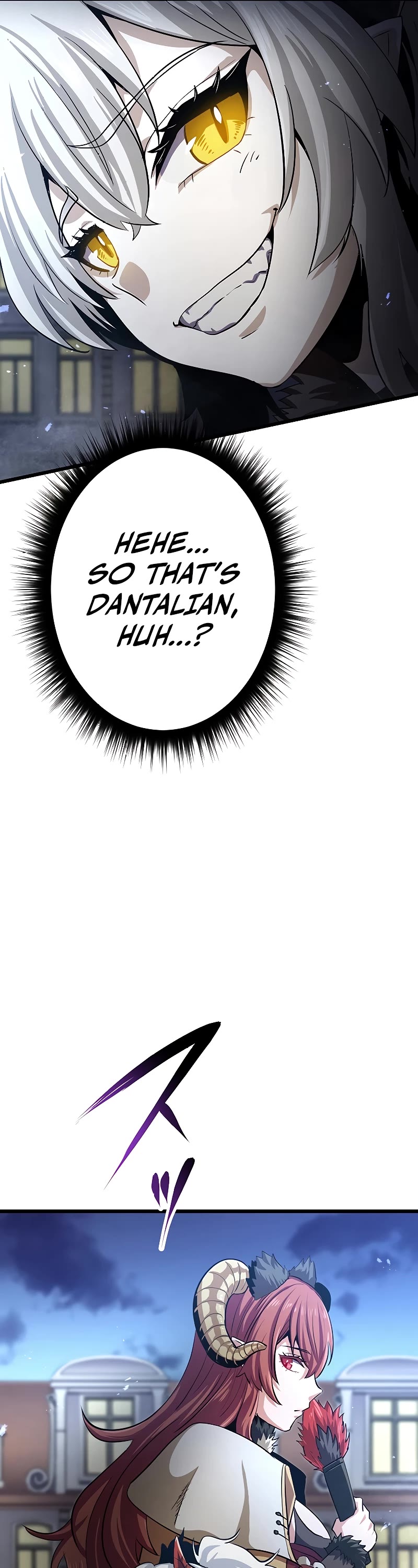 Dungeon Defense Chapter 19 page 50 - Chapter 19