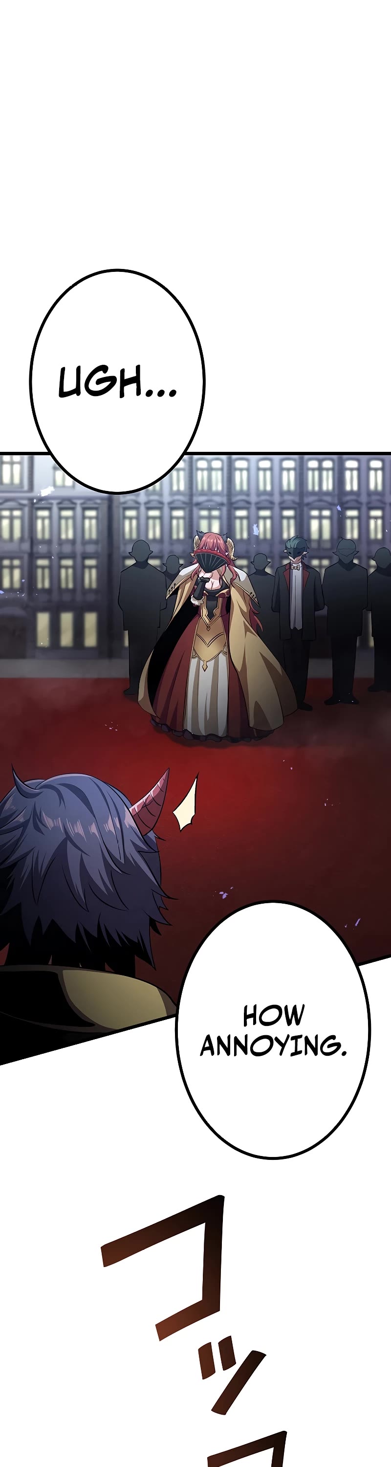 Dungeon Defense Chapter 19 page 52 - Chapter 19