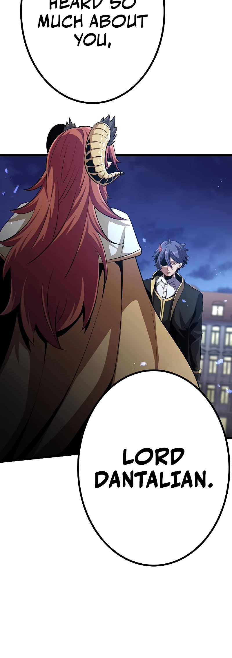 Dungeon Defense Chapter 19 page 54 - Chapter 19