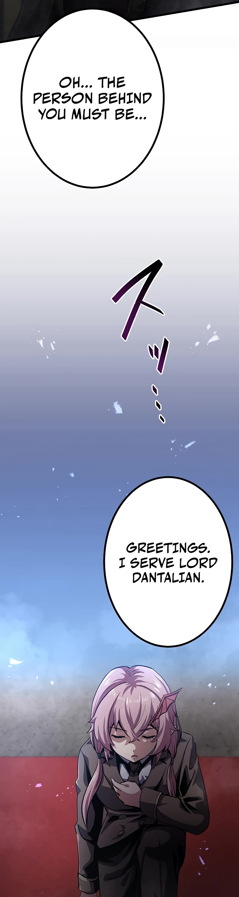 Dungeon Defense Chapter 19 page 56 - Chapter 19