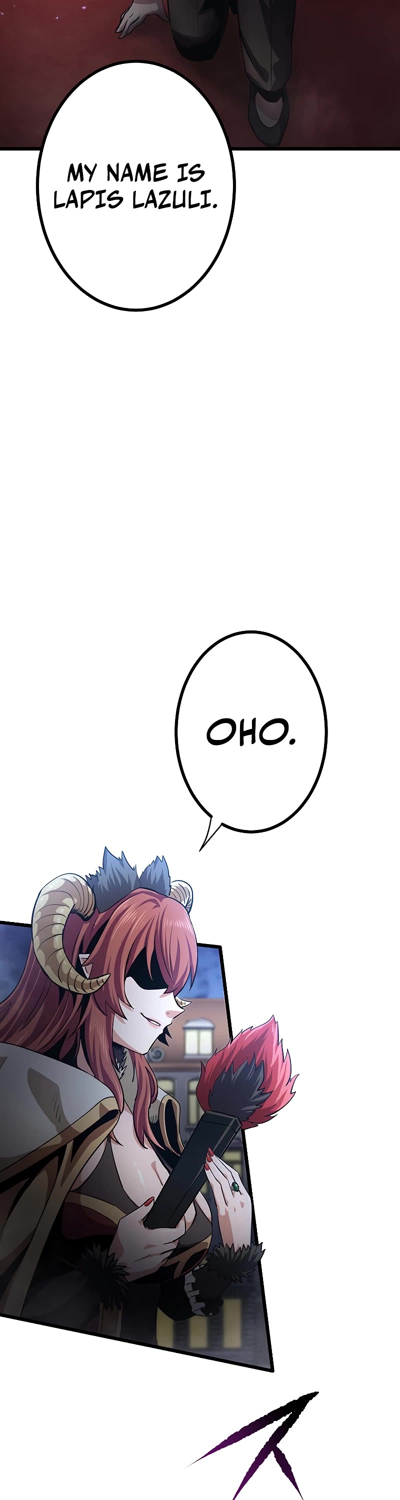 Dungeon Defense Chapter 19 page 57 - Chapter 19