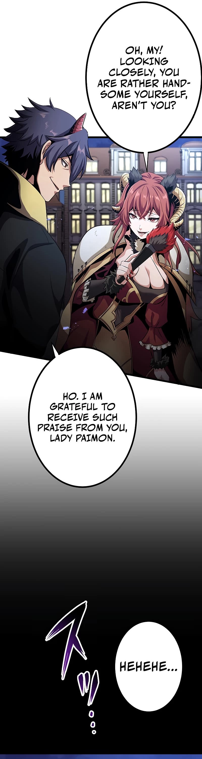 Dungeon Defense Chapter 19 page 64 - Chapter 19
