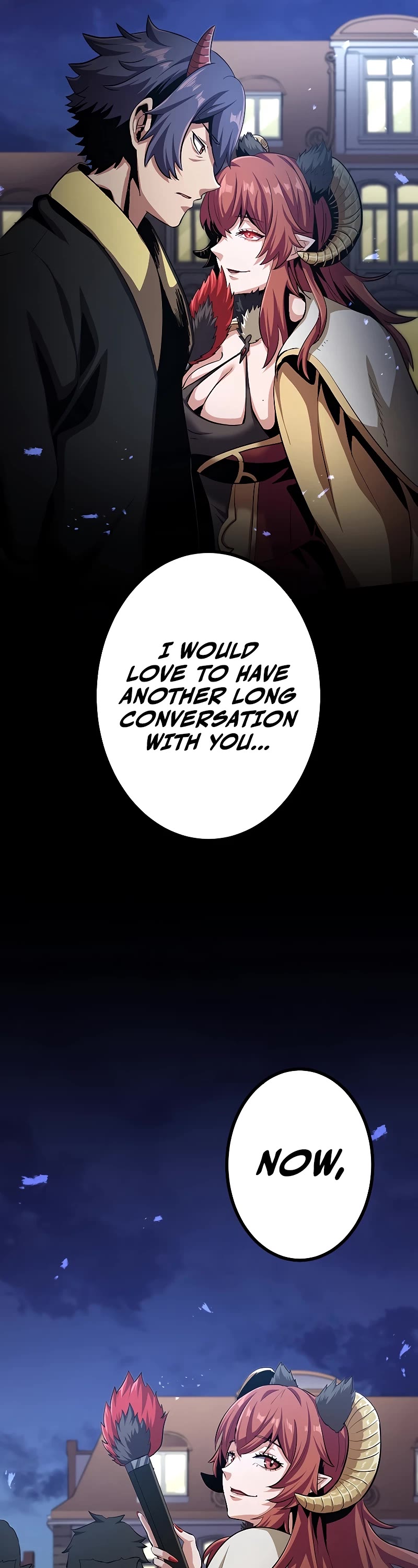 Dungeon Defense Chapter 19 page 65 - Chapter 19