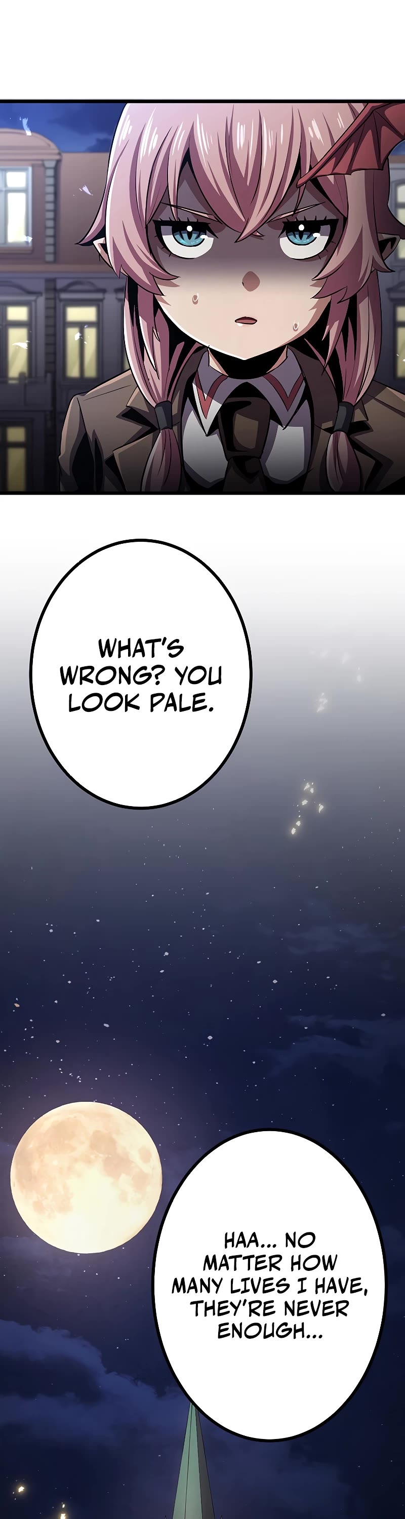 Dungeon Defense Chapter 19 page 69 - Chapter 19