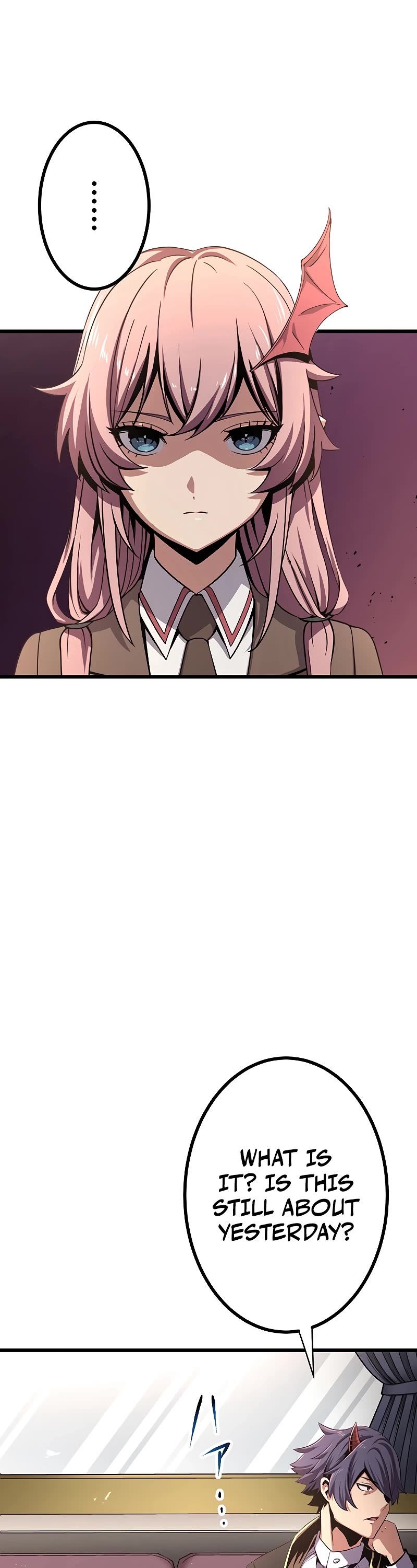 Dungeon Defense Chapter 19 page 7 - Chapter 19