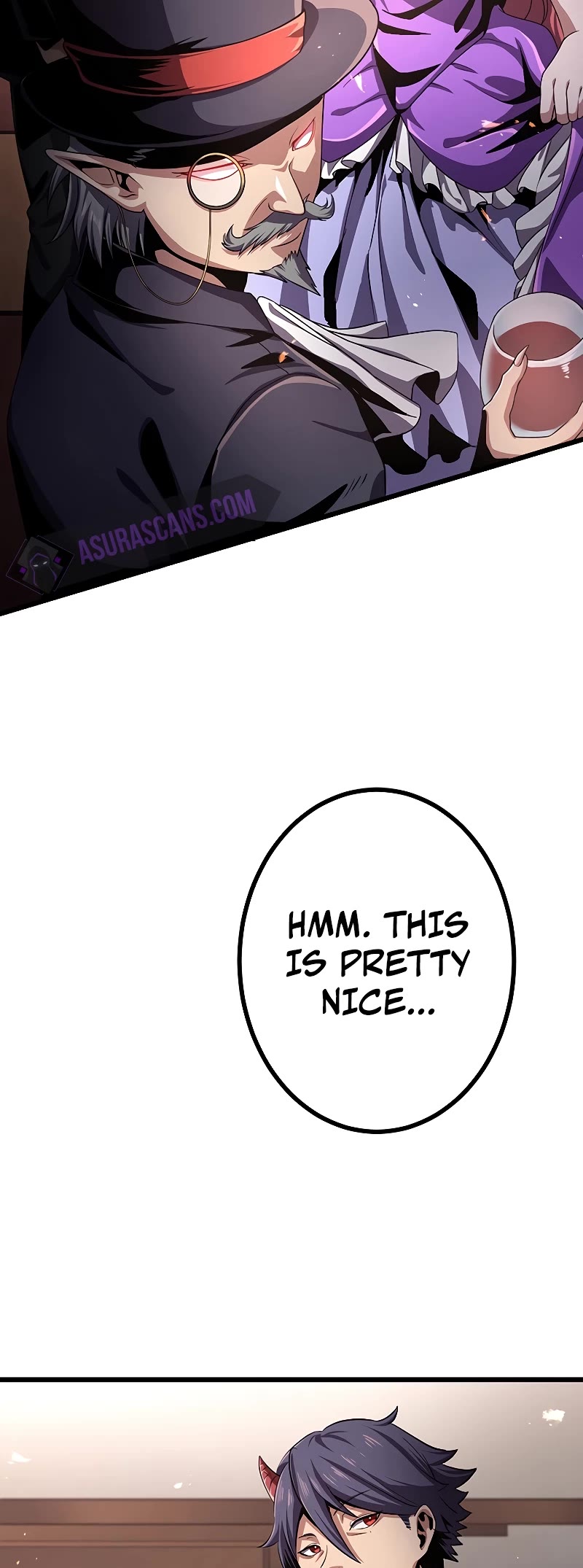 Dungeon Defense Chapter 19 page 72 - Chapter 19