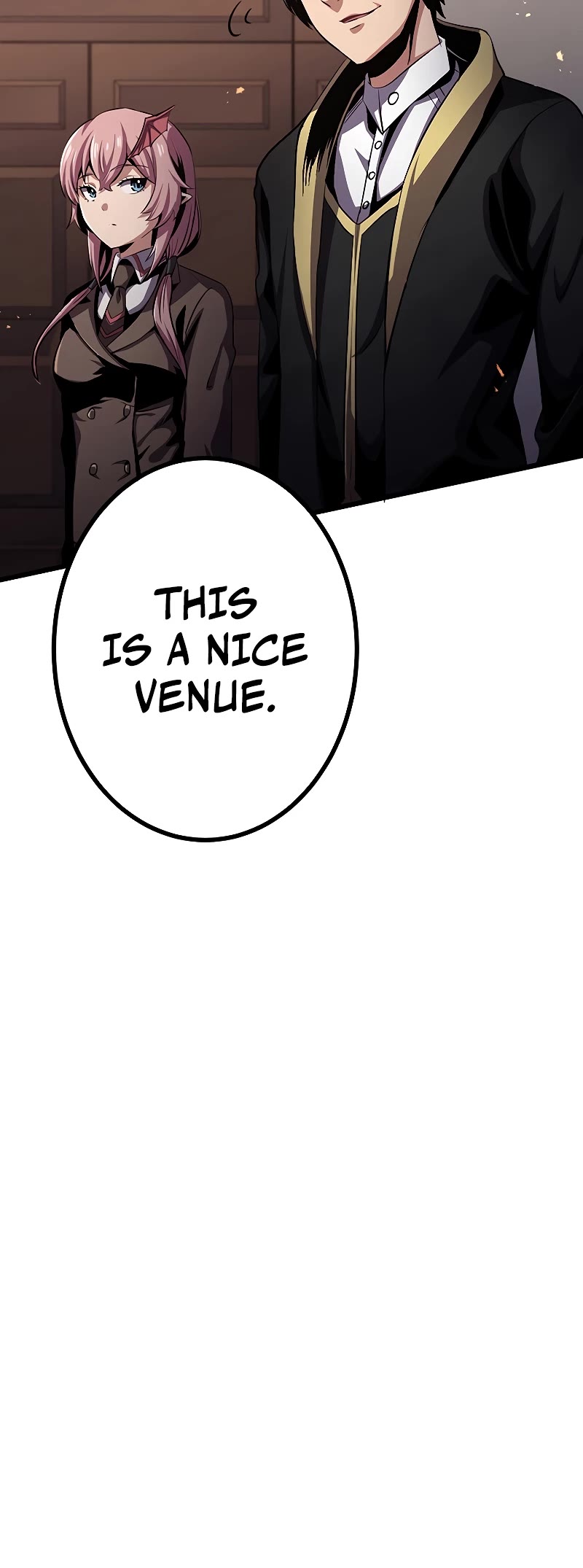 Dungeon Defense Chapter 19 page 73 - Chapter 19
