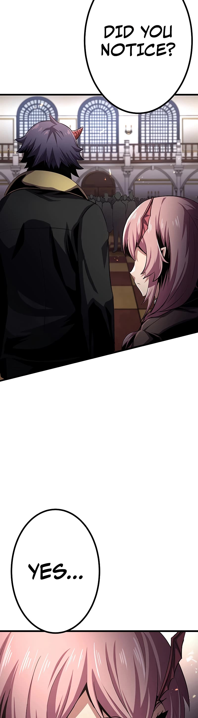 Dungeon Defense Chapter 19 page 75 - Chapter 19