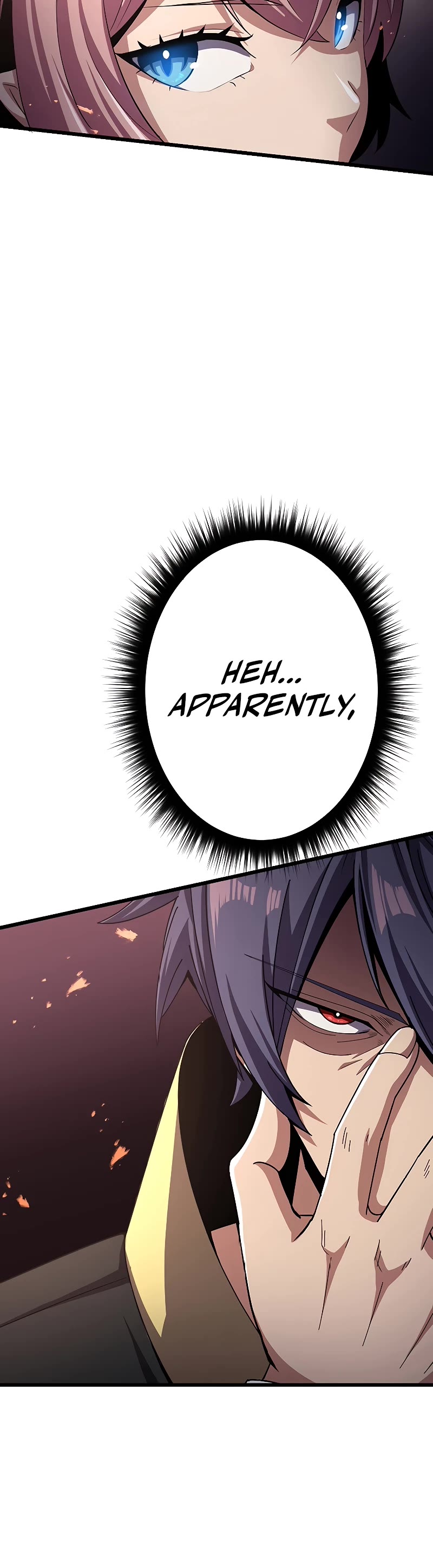 Dungeon Defense Chapter 19 page 76 - Chapter 19