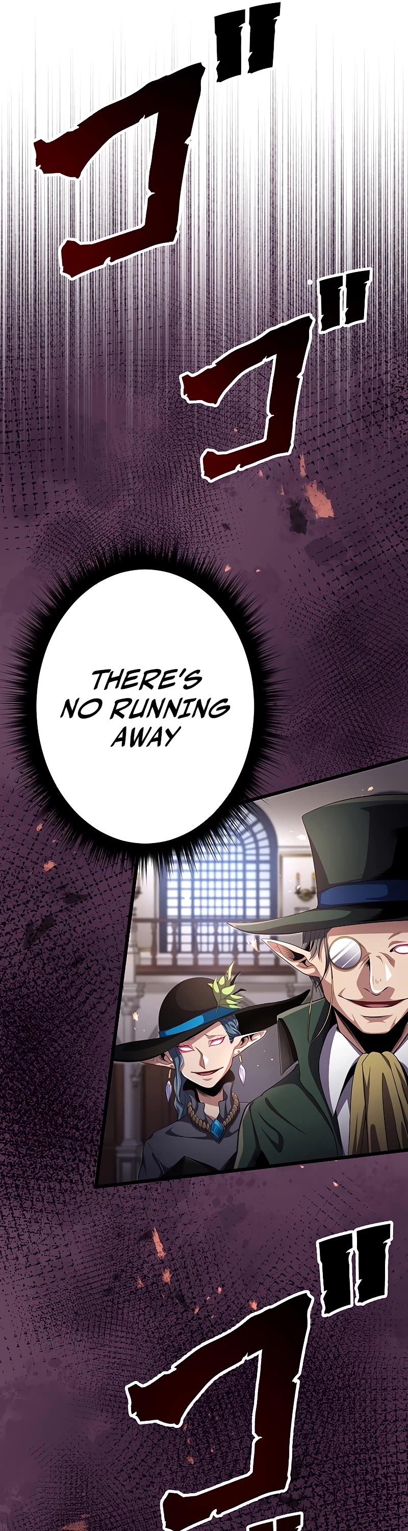 Dungeon Defense Chapter 19 page 77 - Chapter 19