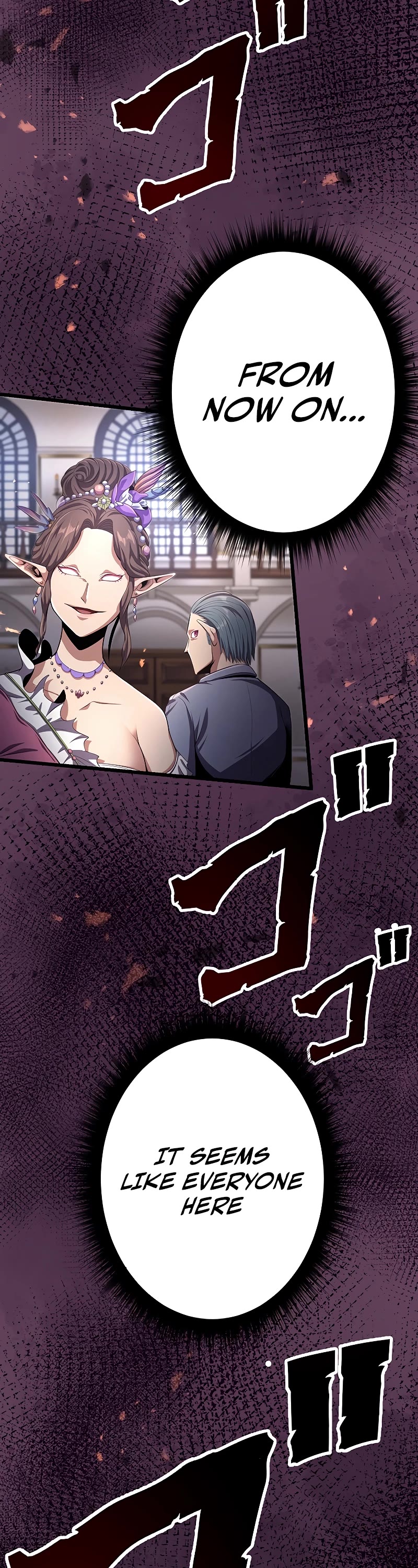 Dungeon Defense Chapter 19 page 78 - Chapter 19