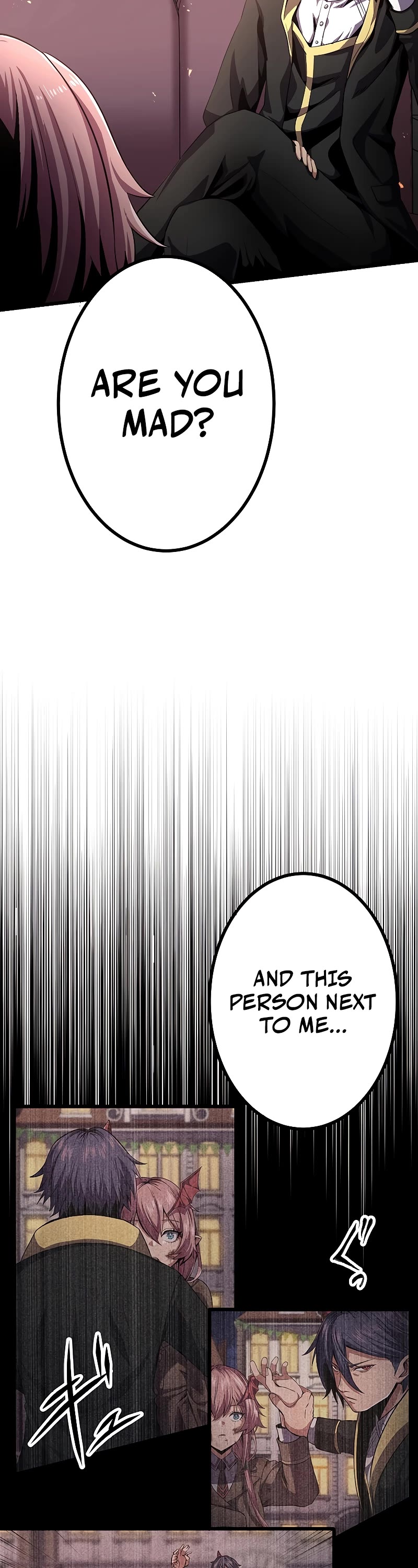 Dungeon Defense Chapter 19 page 8 - Chapter 19