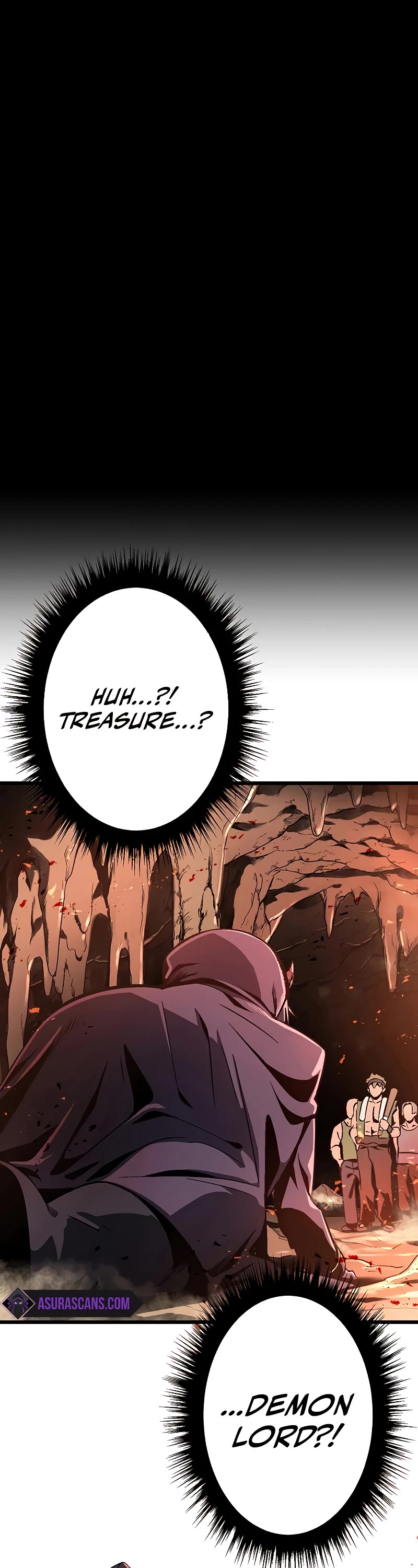 Dungeon Defense Chapter 2 page 11 - Chapter 2